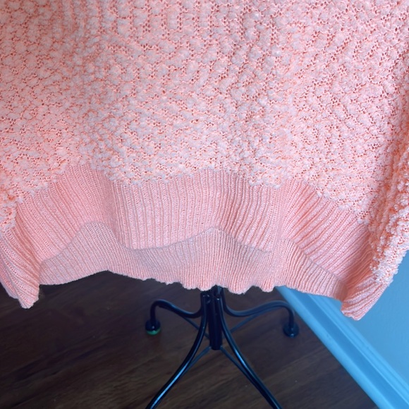 Women’s Love + Joy Lightweight Sweater 1X - Picture 3 of 5